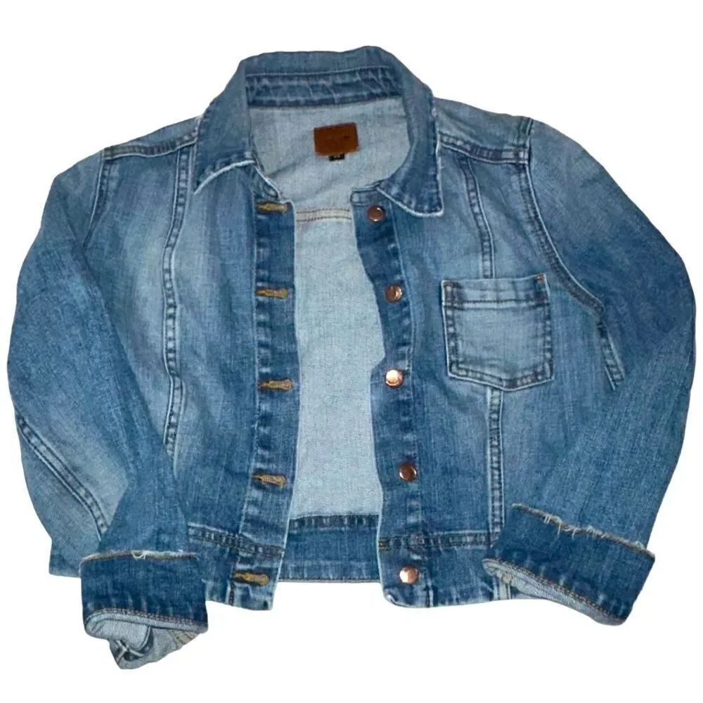 Joes  jeans  denim jacket